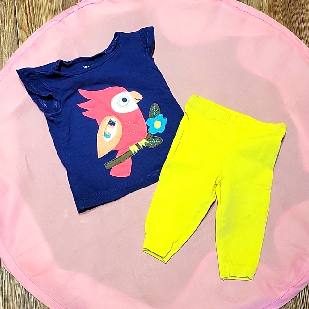 Baby clothes